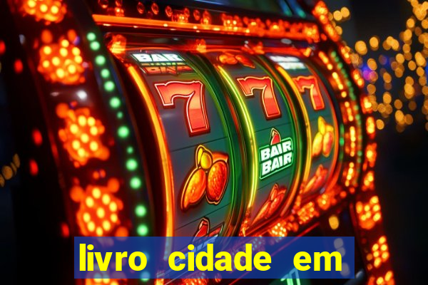 livro cidade em pauta pdf